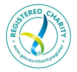 ACNC Registered Charity Tickmark