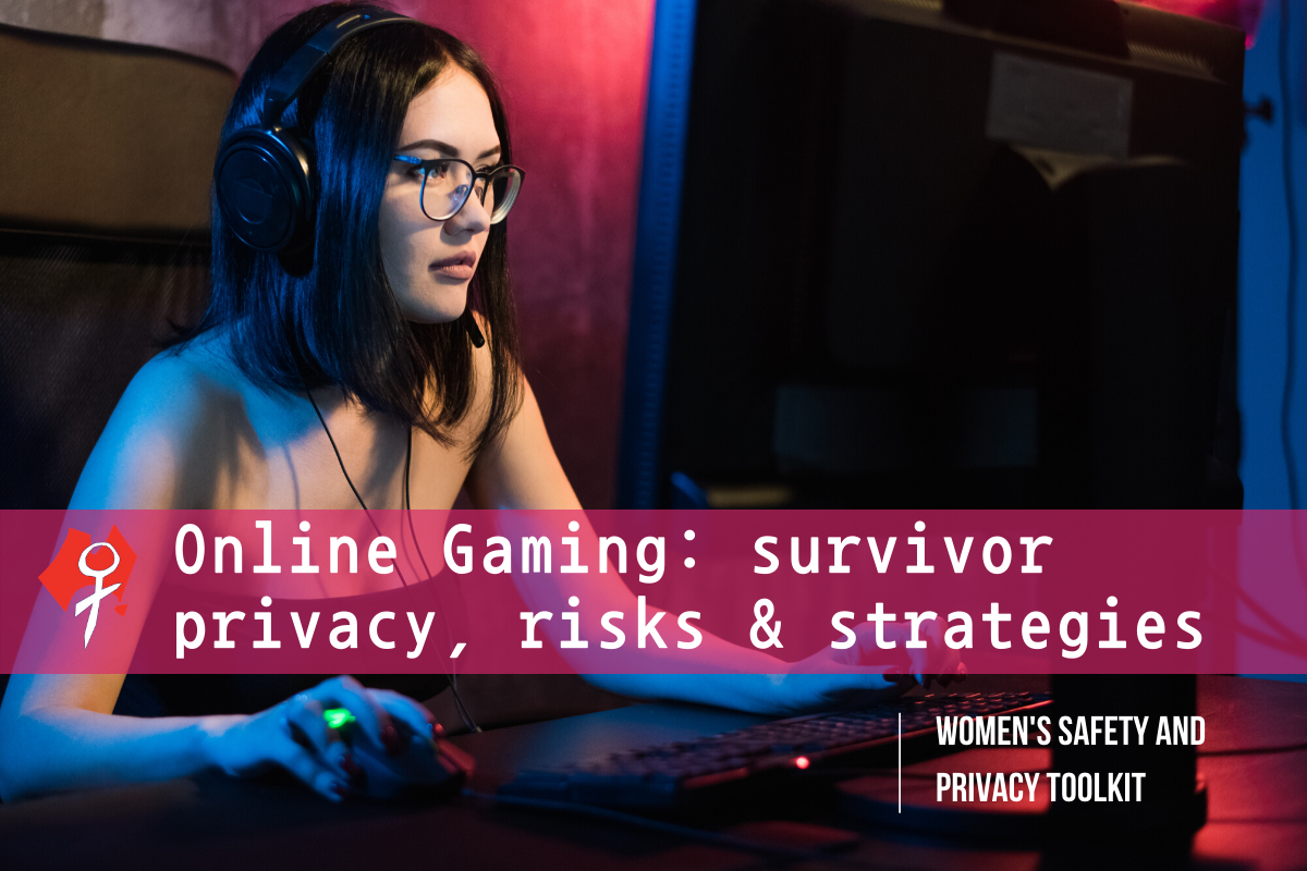 What Are The Risks of Online Gaming?