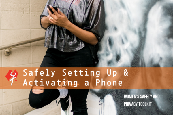 Technology Safety Australia - TechSafety