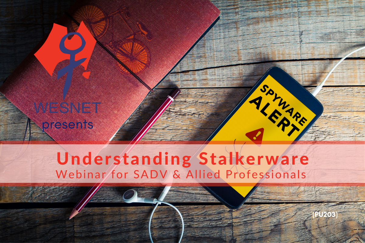 Understanding Stalkerware Banner