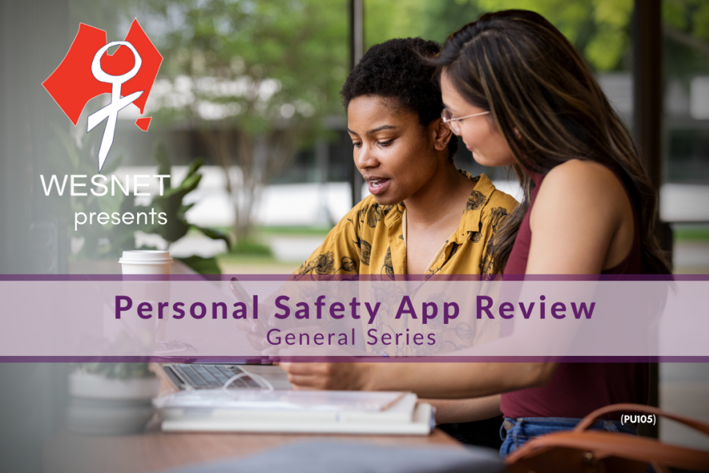 Personal Safety App Review
