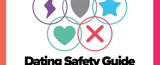 Dating Safety Guide Cover